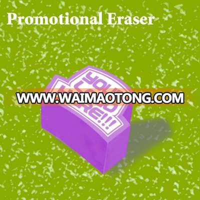 Pencil Eraser for Giveaway Events